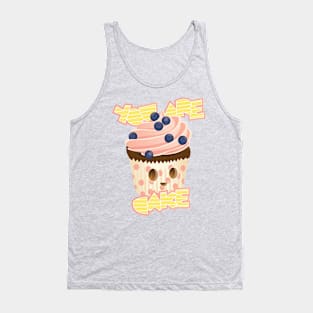 You are Cake! Tank Top